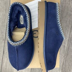 UGG Tasman II 1174470-DKN Slippers Women's Dark Indigo
